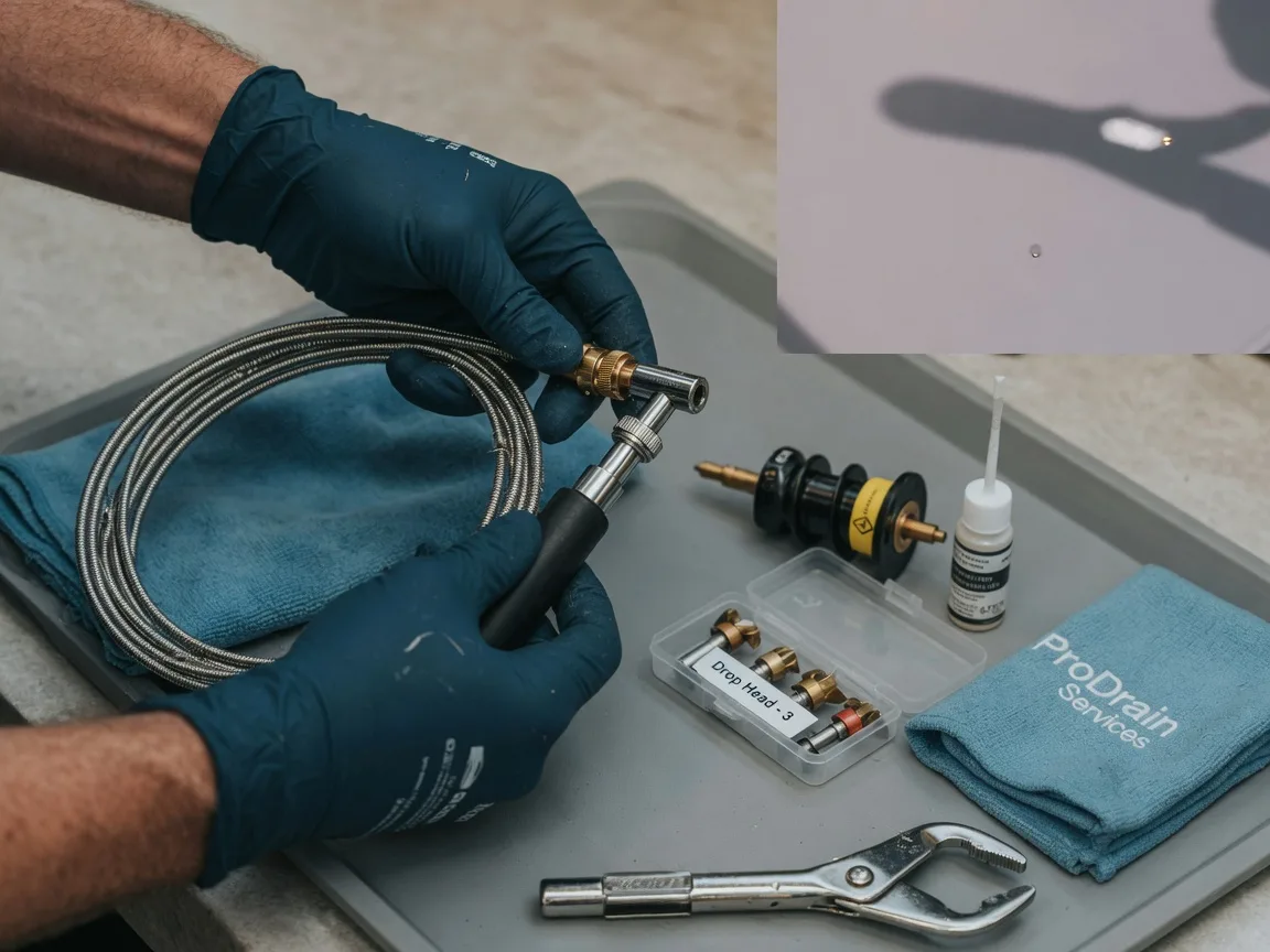 Why choose Drain Cleaning in Oakfield, WI